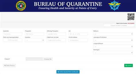 bureau of quarantine davao contact number|BOQ Local Numbers and IP Phones .